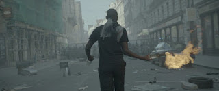 Ρομάν Γαβράς: Καμία εκκλησία για τους αγριεμένους